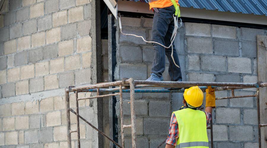 Local Chimney Repair in White Earth, ND